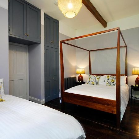 Upside Lodge - Beautiful Cottage Sleeps 6 Near Bath Frome Шептон-Маллет Екстер'єр фото