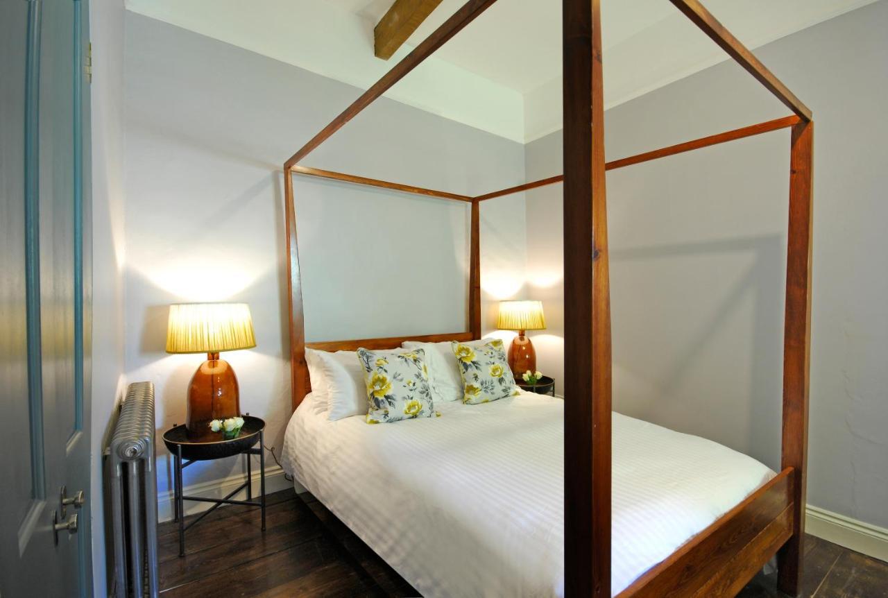 Upside Lodge - Beautiful Cottage Sleeps 6 Near Bath Frome Шептон-Маллет Екстер'єр фото
